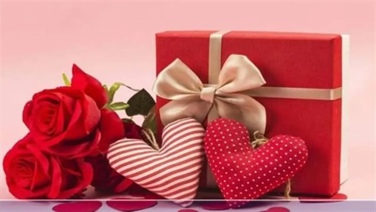 هدايا صديقة للبيئة.. اتجاهات جديدة تحتفل بعيد الحب 2026 بأسلوب الرومانسية المستدامة